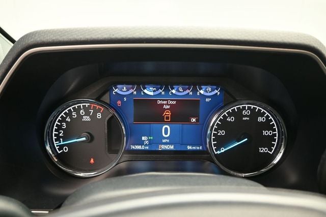 2023 Ford F-150 XLT 6.5FT Long Bed