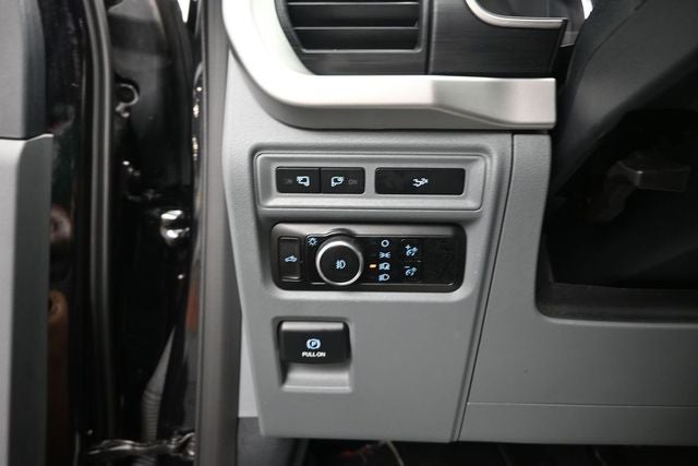 2023 Ford F-150 XLT 6.5FT Long Bed
