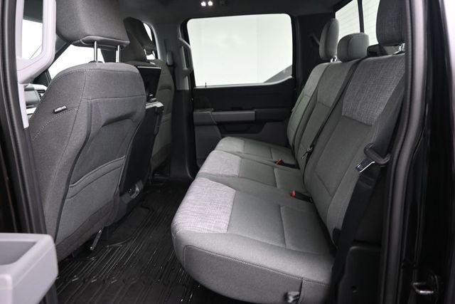 2023 Ford F-150 XLT 6.5FT Long Bed