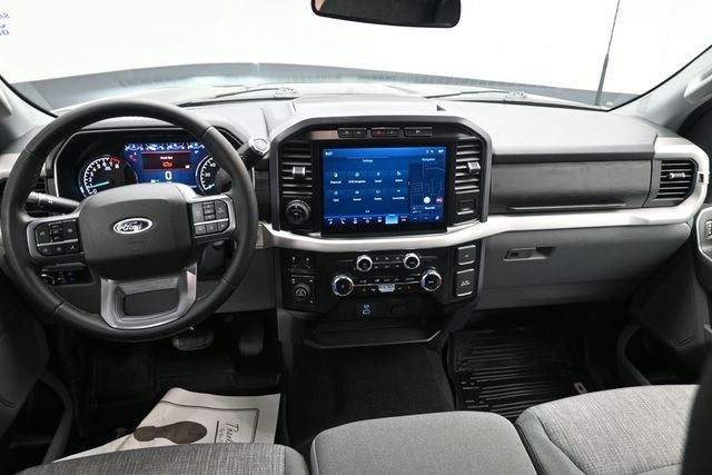 2023 Ford F-150 XLT 6.5FT Long Bed