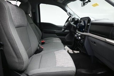 2023 Ford F-150 XLT 6.5FT Long Bed