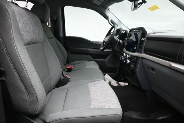 2023 Ford F-150 XLT 6.5FT Long Bed