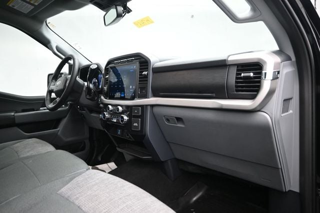 2023 Ford F-150 XLT 6.5FT Long Bed
