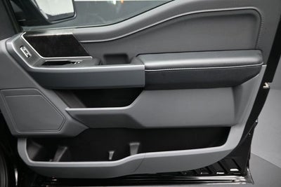2023 Ford F-150 XLT 6.5FT Long Bed