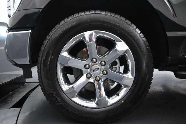 2023 Ford F-150 XLT 6.5FT Long Bed