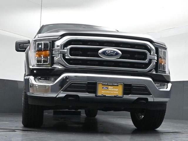 2023 Ford F-150 XLT 6.5FT Long Bed