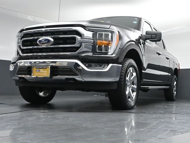 2023 Ford F-150 XLT 6.5FT Long Bed
