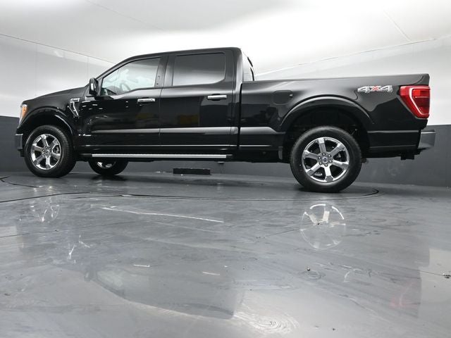2023 Ford F-150 XLT 6.5FT Long Bed