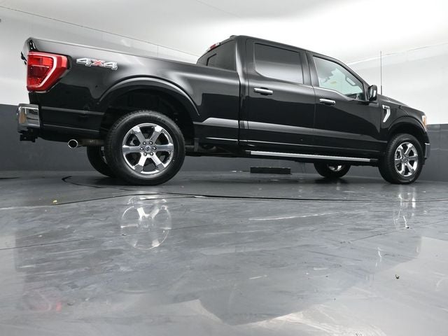 2023 Ford F-150 XLT 6.5FT Long Bed