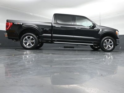2023 Ford F-150 XLT 6.5FT Long Bed