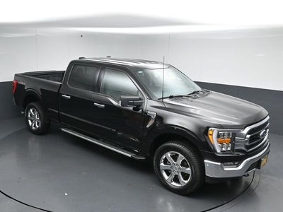 2023 Ford F-150 XLT 6.5FT Long Bed