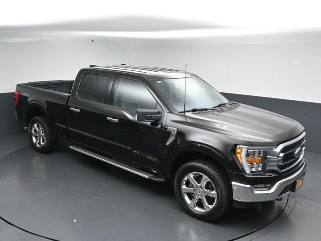 2023 Ford F-150 XLT 6.5FT Long Bed