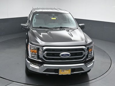 2023 Ford F-150 XLT 6.5FT Long Bed