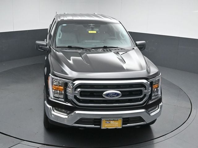 2023 Ford F-150 XLT 6.5FT Long Bed