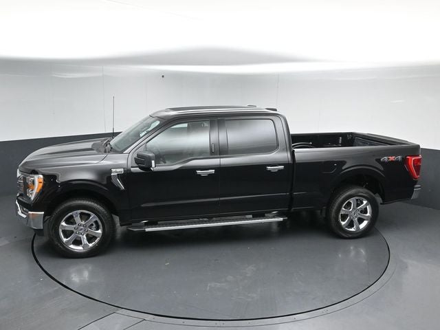 2023 Ford F-150 XLT 6.5FT Long Bed