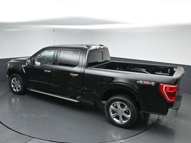 2023 Ford F-150 XLT 6.5FT Long Bed