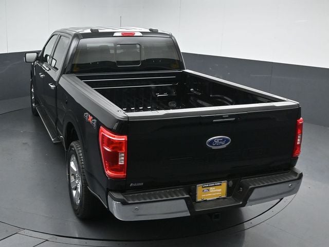 2023 Ford F-150 XLT 6.5FT Long Bed