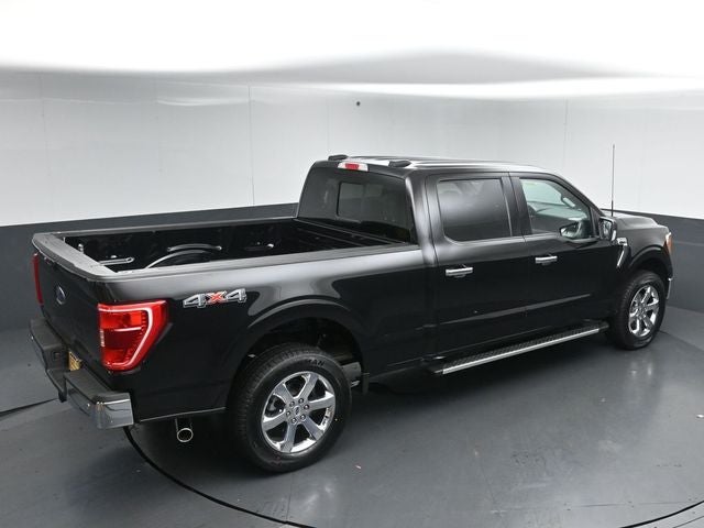 2023 Ford F-150 XLT 6.5FT Long Bed
