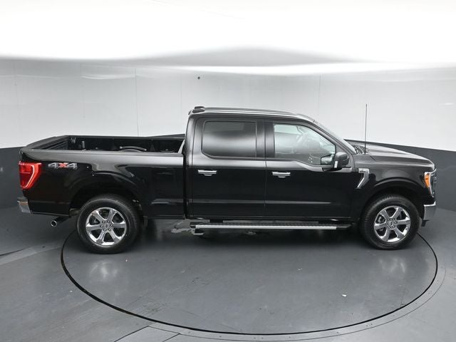 2023 Ford F-150 XLT 6.5FT Long Bed