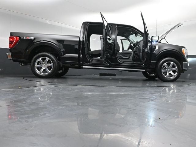 2023 Ford F-150 XLT 6.5FT Long Bed