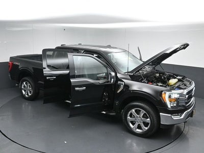 2023 Ford F-150 XLT 6.5FT Long Bed