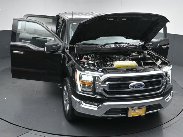 2023 Ford F-150 XLT 6.5FT Long Bed