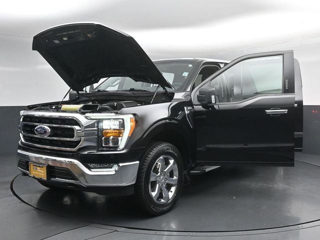 2023 Ford F-150 XLT 6.5FT Long Bed
