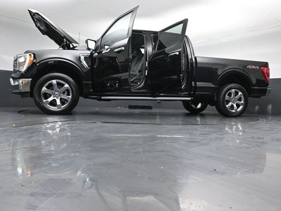 2023 Ford F-150 XLT 6.5FT Long Bed