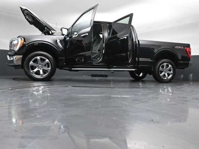 2023 Ford F-150 XLT 6.5FT Long Bed