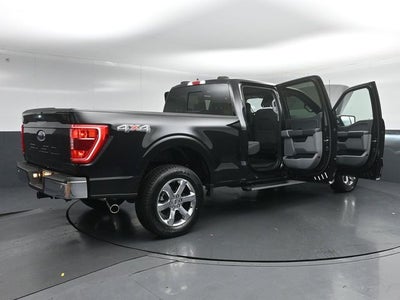 2023 Ford F-150 XLT 6.5FT Long Bed