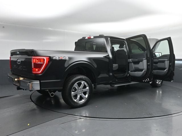 2023 Ford F-150 XLT 6.5FT Long Bed