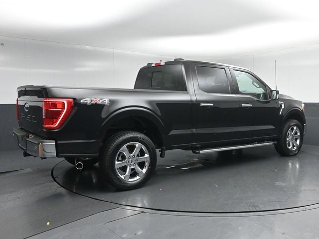 2023 Ford F-150 XLT 6.5FT Long Bed