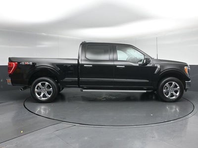 2023 Ford F-150 XLT 6.5FT Long Bed