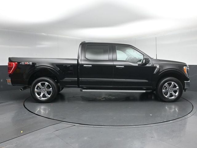2023 Ford F-150 XLT 6.5FT Long Bed