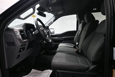 2023 Ford F-150 XLT 6.5FT Long Bed