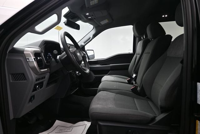2023 Ford F-150 XLT 6.5FT Long Bed