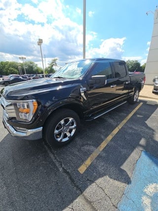 2023 Ford F-150 XLT 6.5FT Long Bed