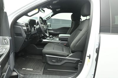 2023 Ford F-150 XLT 5.5FT Short Bed