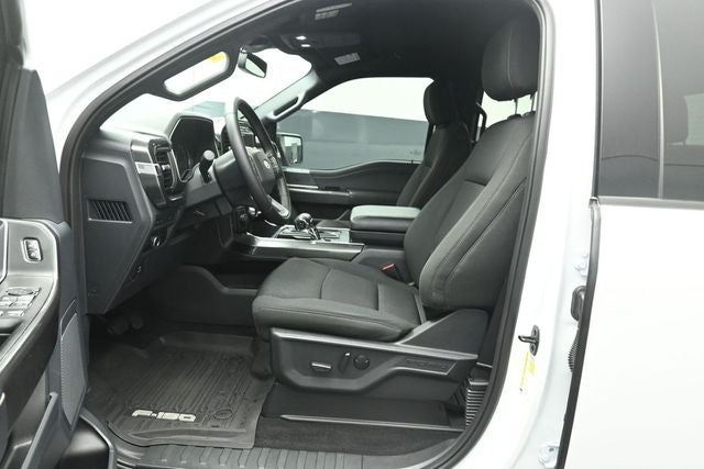 2023 Ford F-150 XLT 5.5FT Short Bed