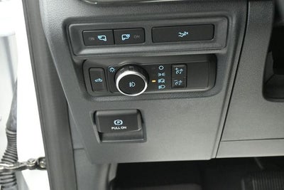 2023 Ford F-150 XLT 5.5FT Short Bed