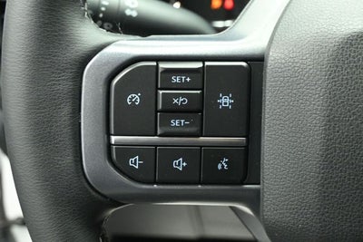 2023 Ford F-150 XLT 5.5FT Short Bed