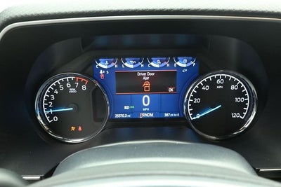 2023 Ford F-150 XLT 5.5FT Short Bed