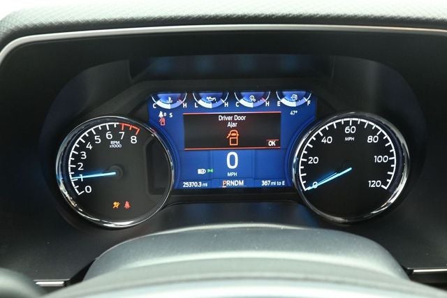 2023 Ford F-150 XLT 5.5FT Short Bed