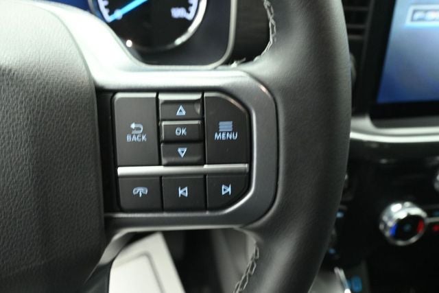 2023 Ford F-150 XLT 5.5FT Short Bed