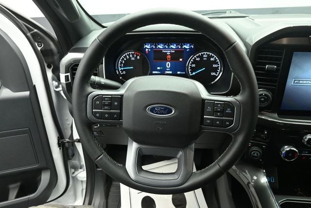 2023 Ford F-150 XLT 5.5FT Short Bed