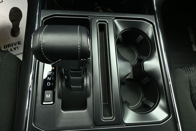 2023 Ford F-150 XLT 5.5FT Short Bed