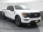 2023 Ford F-150 XLT 5.5FT Short Bed