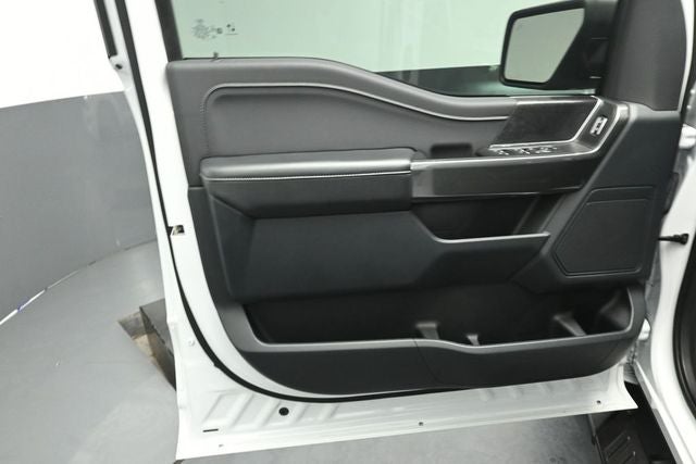 2023 Ford F-150 XLT 5.5FT Short Bed
