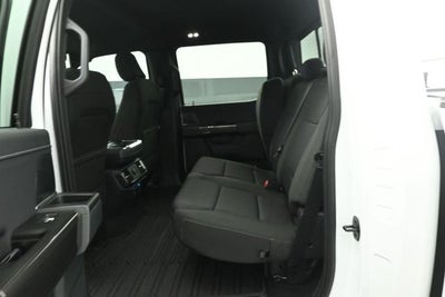2023 Ford F-150 XLT 5.5FT Short Bed