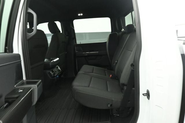 2023 Ford F-150 XLT 5.5FT Short Bed